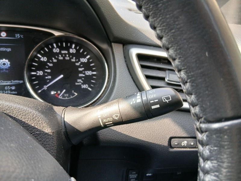 Used Nissan X-Trail 2015 for sale - 77981729: Photo 14