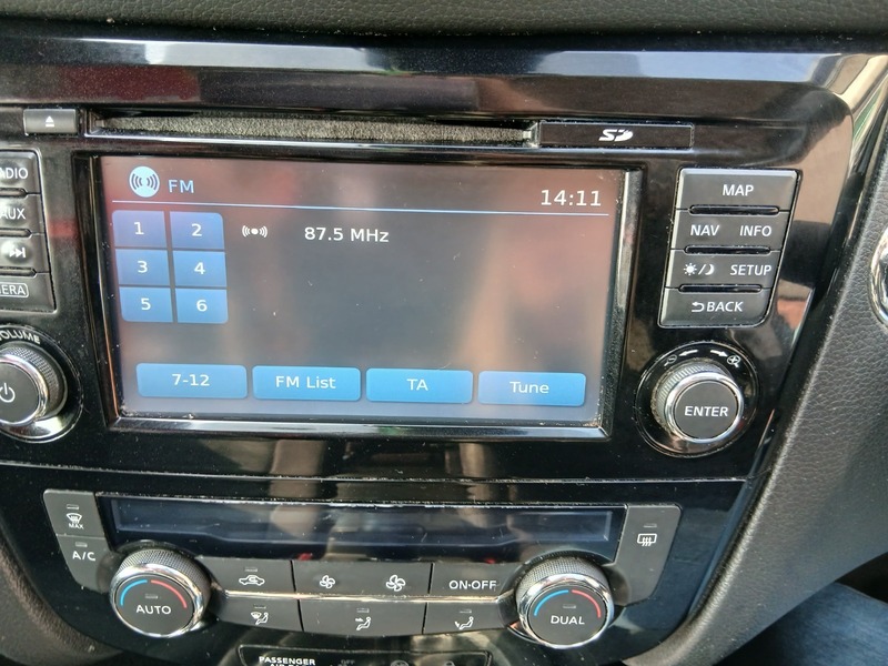 Used Nissan X-Trail 2015 for sale - 77981729: Photo 15