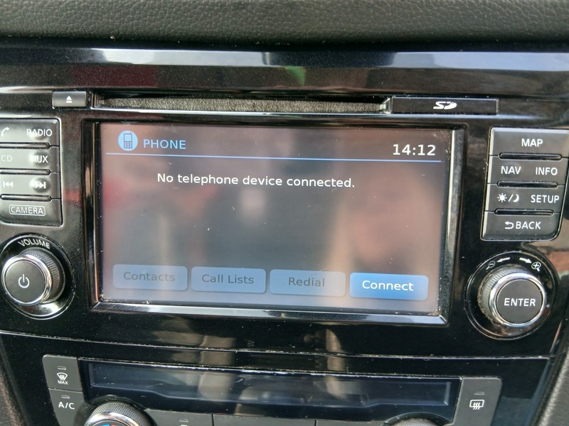 Used Nissan X-Trail 2015 for sale - 77981729: Photo 16