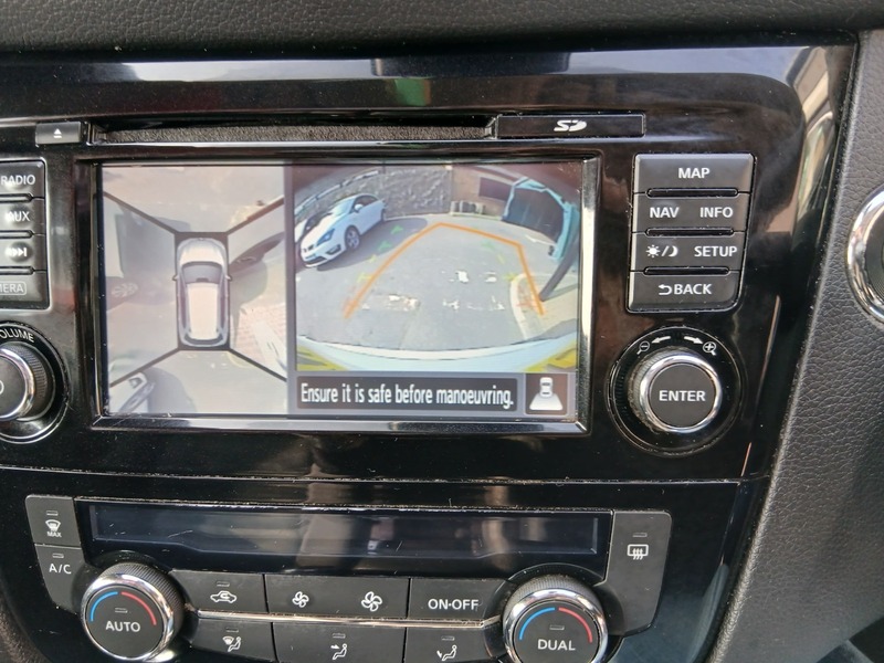 Used Nissan X-Trail 2015 for sale - 77981729: Photo 17