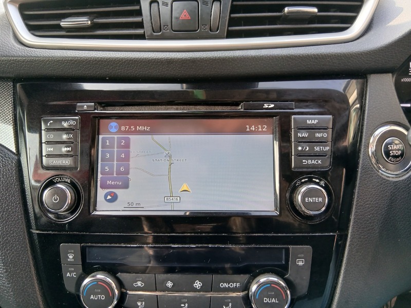 Used Nissan X-Trail 2015 for sale - 77981729: Photo 18