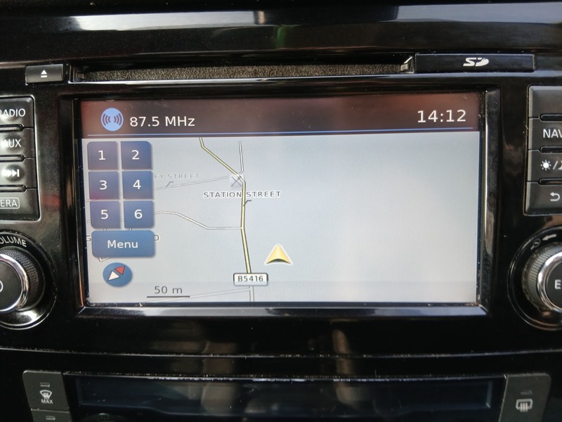 Used Nissan X-Trail 2015 for sale - 77981729: Photo 19