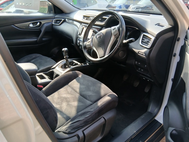 Used Nissan X-Trail 2015 for sale - 77981729: Photo 22