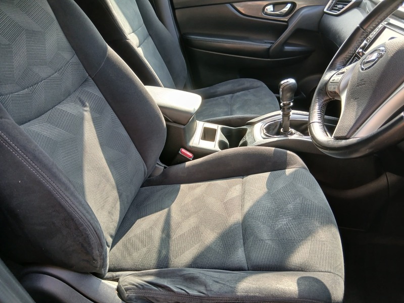 Used Nissan X-Trail 2015 for sale - 77981729: Photo 23