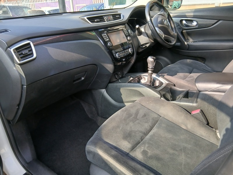 Used Nissan X-Trail 2015 for sale - 77981729: Photo 24