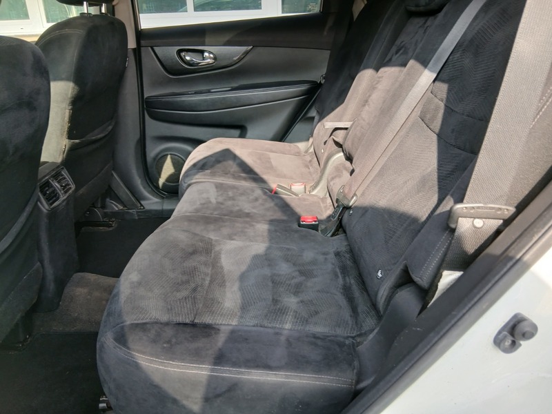 Used Nissan X-Trail 2015 for sale - 77981729: Photo 28