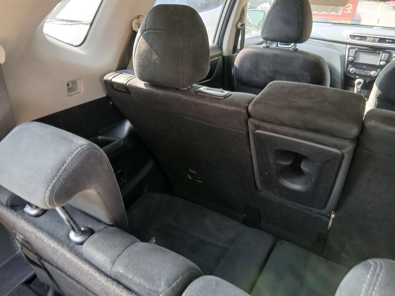 Used Nissan X-Trail 2015 for sale - 77981729: Photo 29