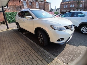 Used Nissan X-Trail 2015 for sale - 77981729: Photo