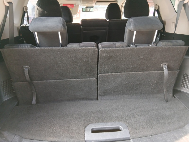 Used Nissan X-Trail 2015 for sale - 77981729: Photo 30