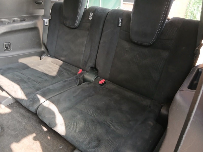 Used Nissan X-Trail 2015 for sale - 77981729: Photo 31