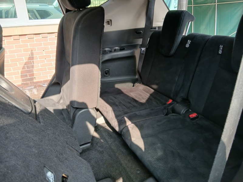 Used Nissan X-Trail 2015 for sale - 77981729: Photo 33