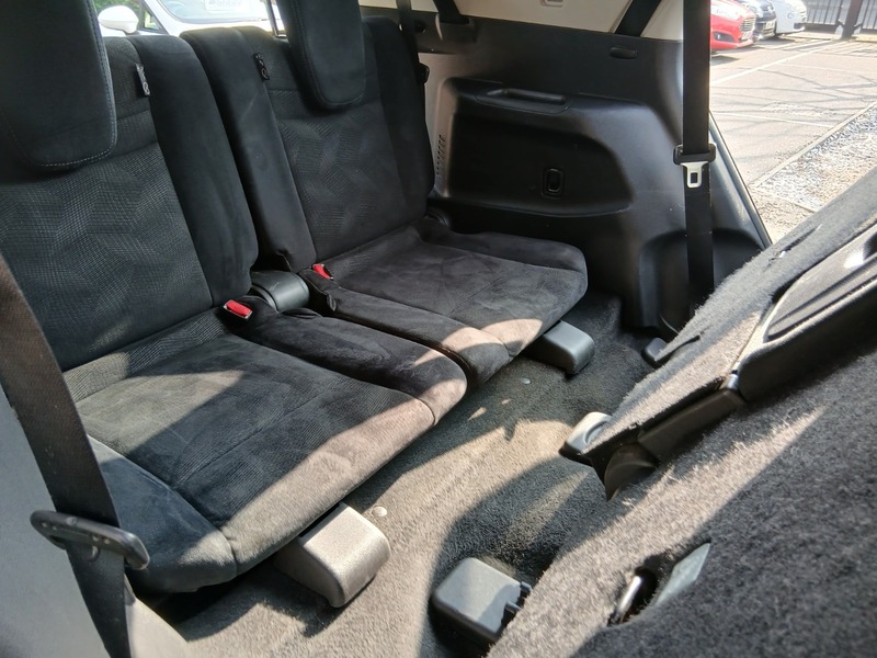 Used Nissan X-Trail 2015 for sale - 77981729: Photo 34