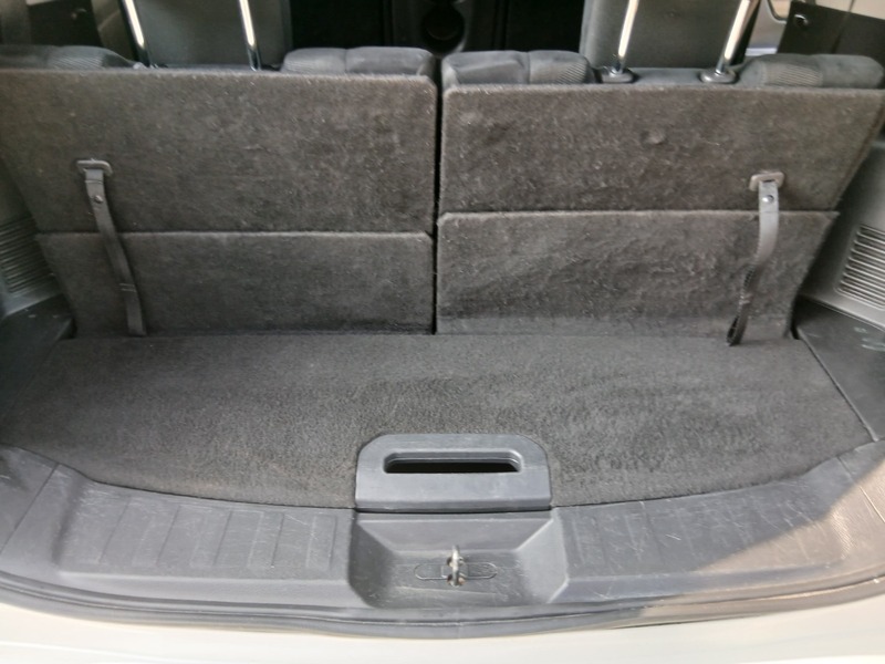 Used Nissan X-Trail 2015 for sale - 77981729: Photo 35