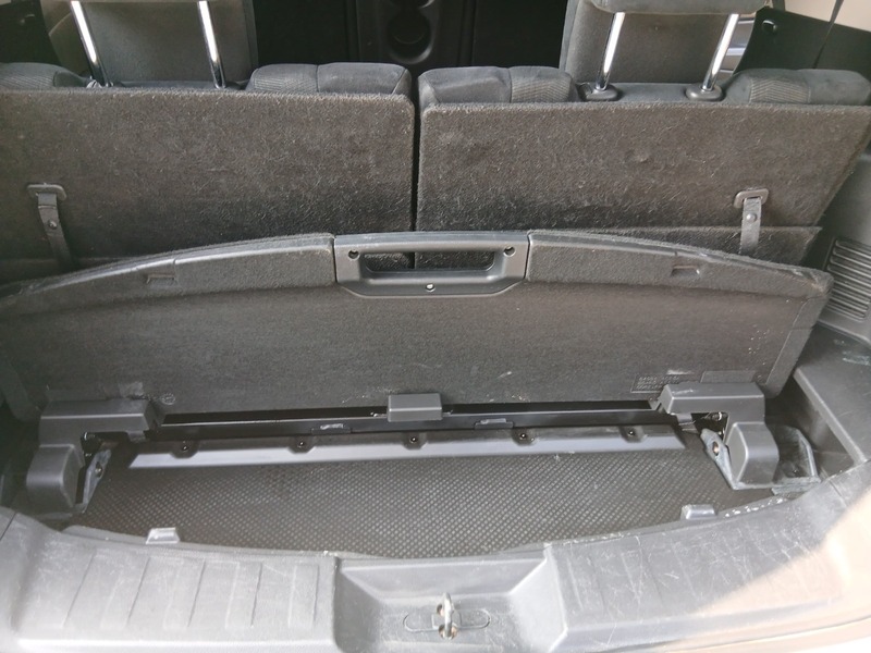 Used Nissan X-Trail 2015 for sale - 77981729: Photo 36