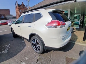 Used Nissan X-Trail 2015 for sale - 77981729: Photo