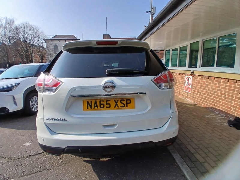 Used Nissan X-Trail 2015 for sale - 77981729: Photo 5