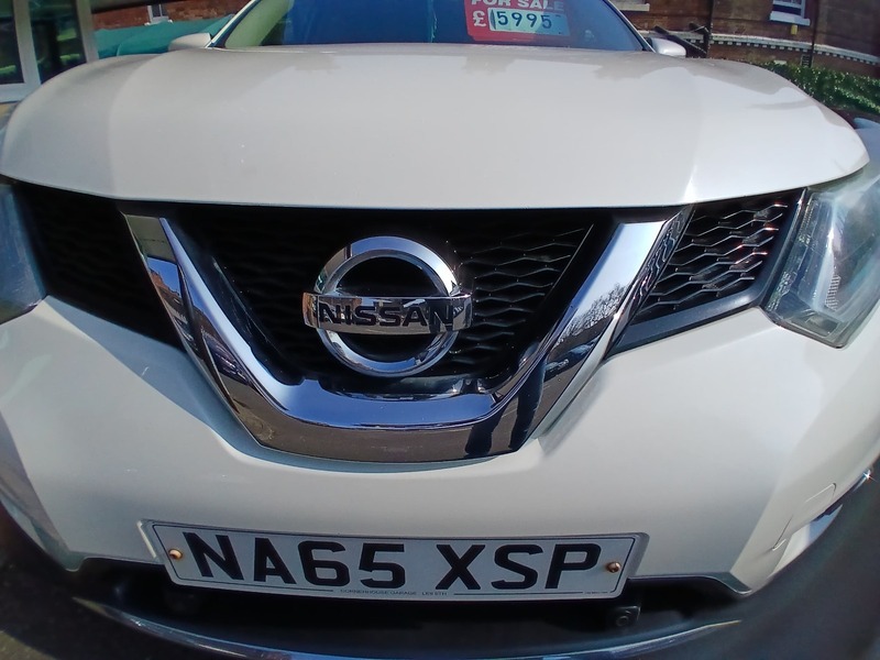 Used Nissan X-Trail 2015 for sale - 77981729: Photo 6
