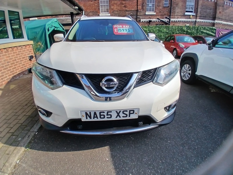 Used Nissan X-Trail 2015 for sale - 77981729: Photo 7