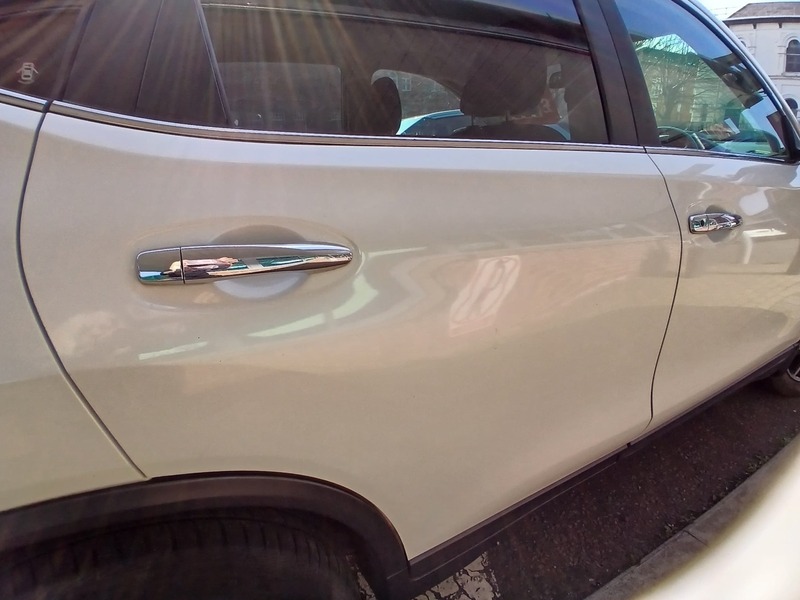 Used Nissan X-Trail 2015 for sale - 77981729: Photo 8