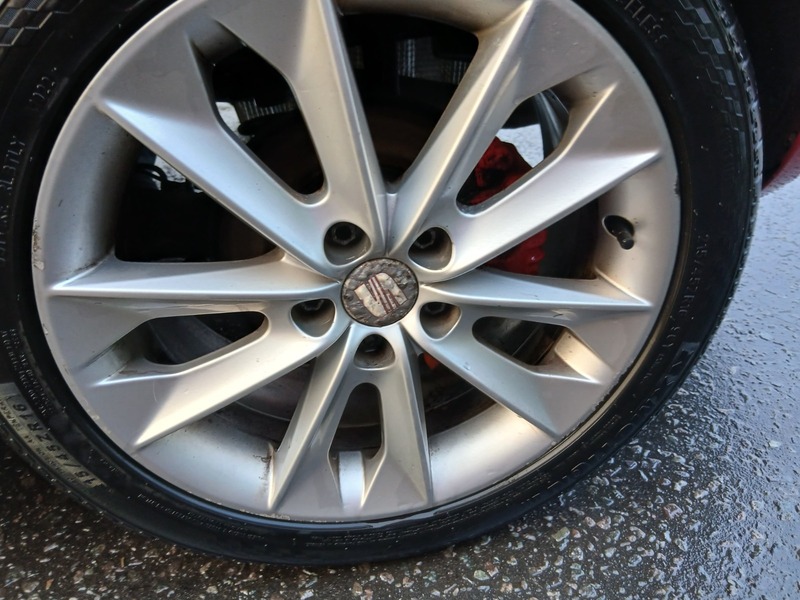 Used SEAT Ibiza 2013 for sale - 76863592: Photo 16