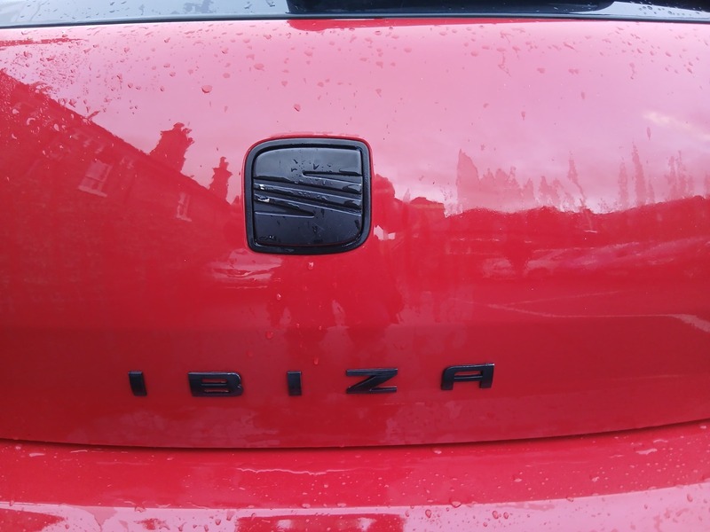 Used SEAT Ibiza 2013 for sale - 76863592: Photo 18