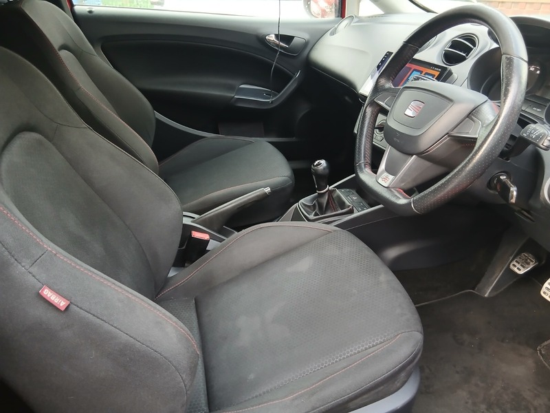 Used SEAT Ibiza 2013 for sale - 76863592: Photo 20