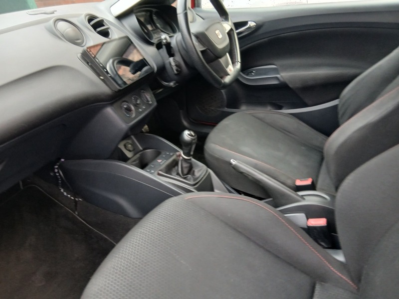 Used SEAT Ibiza 2013 for sale - 76863592: Photo 21