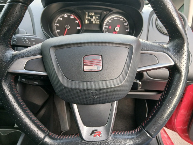 Used SEAT Ibiza 2013 for sale - 76863592: Photo 27