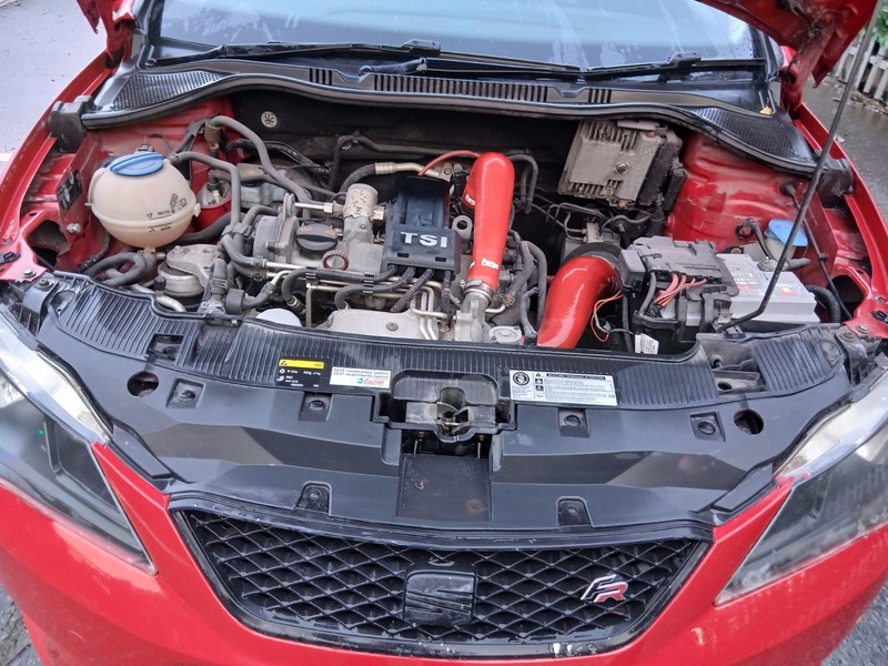 Used SEAT Ibiza 2013 for sale - 76863592: Photo 4