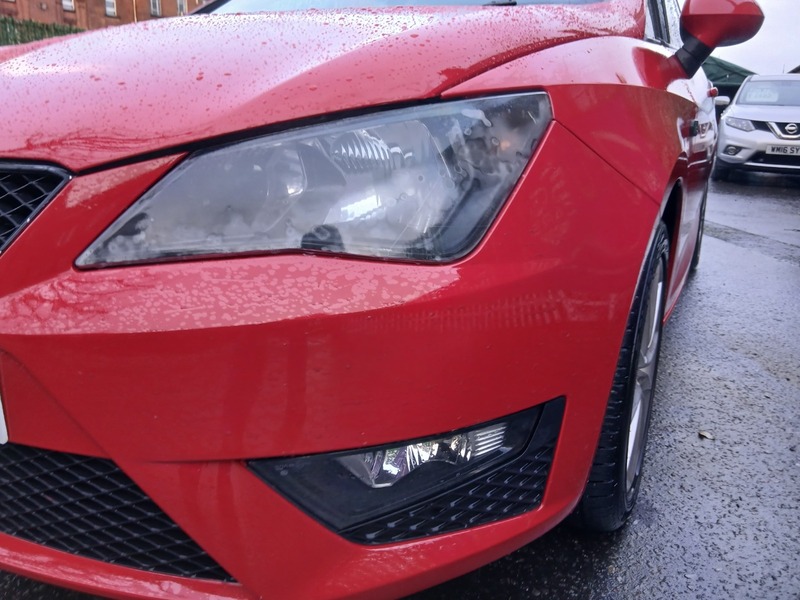 Used SEAT Ibiza 2013 for sale - 76863592: Photo 8