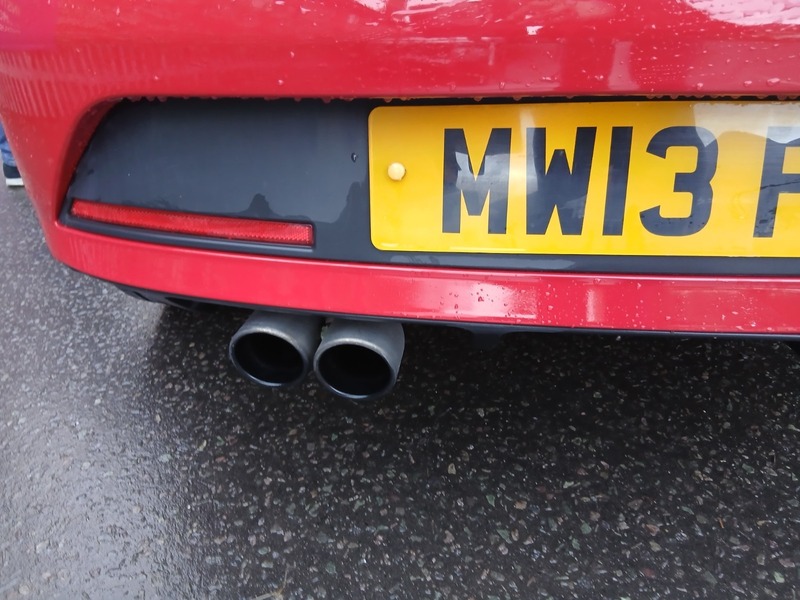 Used SEAT Ibiza 2013 for sale - 76863592: Photo 9