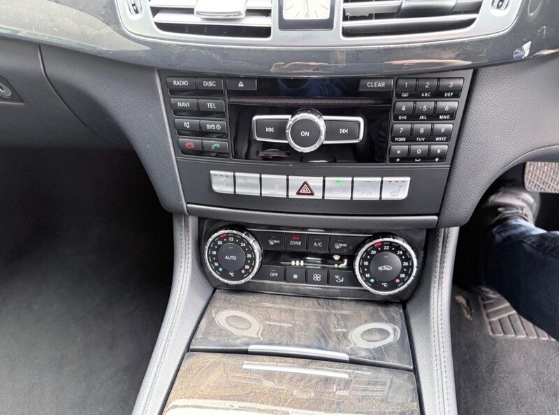 Used Mercedes-Benz CLS 2013 for sale - 78083785: Photo 11