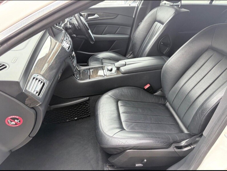 Used Mercedes-Benz CLS 2013 for sale - 78083785: Photo 12