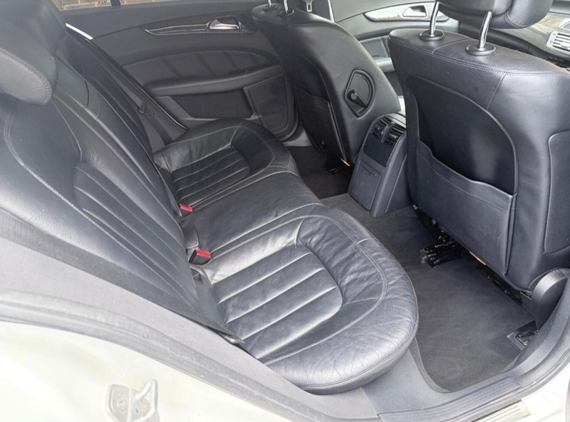 Used Mercedes-Benz CLS 2013 for sale - 78083785: Photo 13