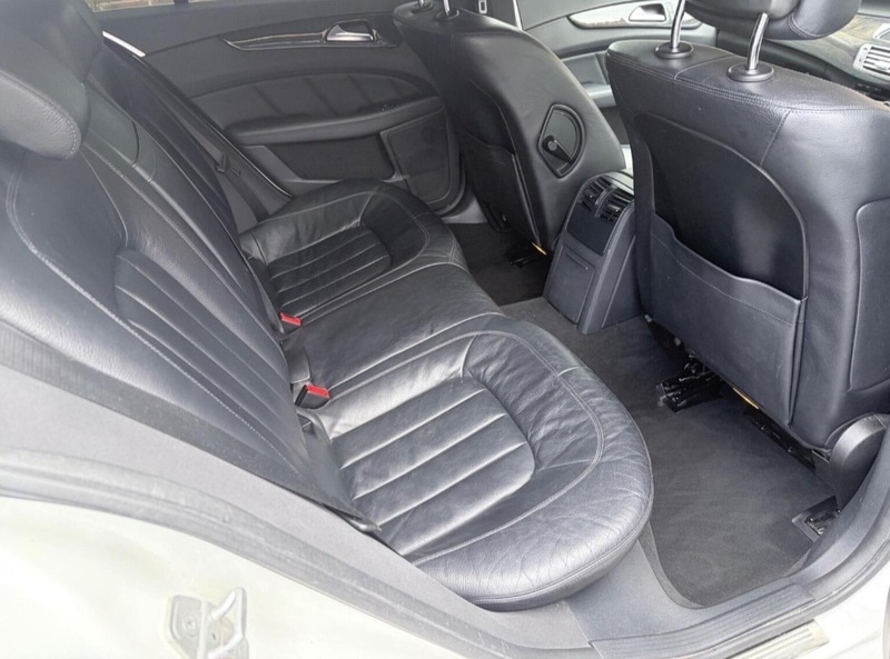 Used Mercedes-Benz CLS 2013 for sale - 78083785: Photo 14