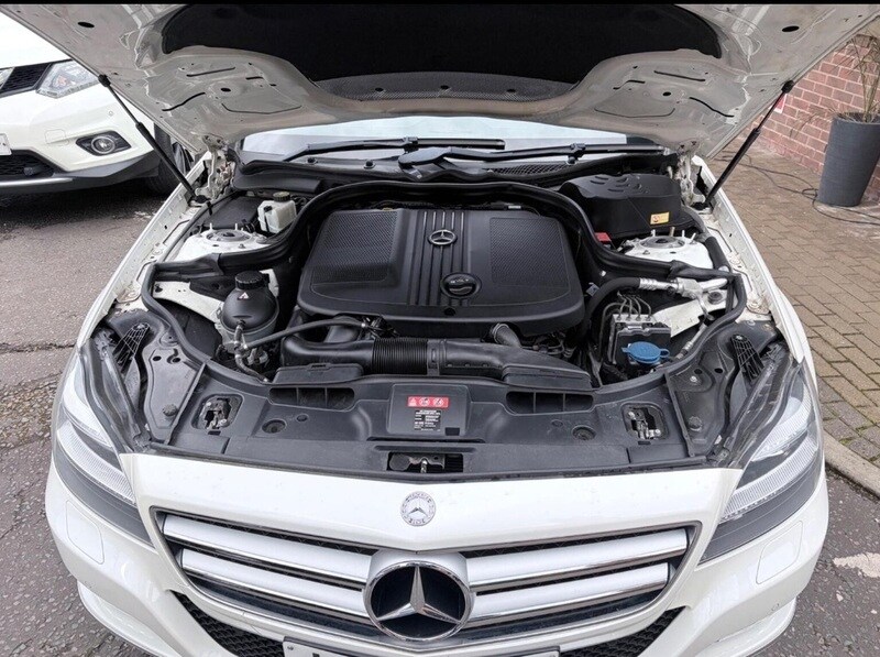 Used Mercedes-Benz CLS 2013 for sale - 78083785: Photo 16