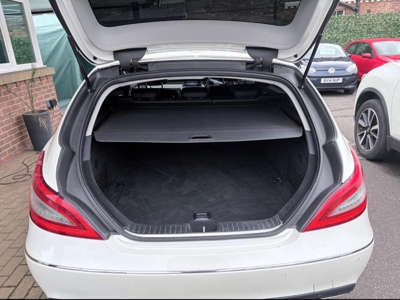 Used Mercedes-Benz CLS 2013 for sale - 78083785: Photo 17