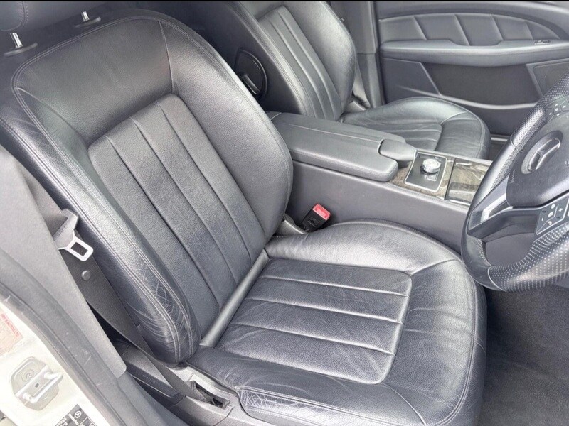 Used Mercedes-Benz CLS 2013 for sale - 78083785: Photo 7