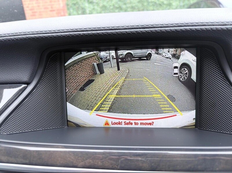 Used Mercedes-Benz CLS 2013 for sale - 78083785: Photo 8