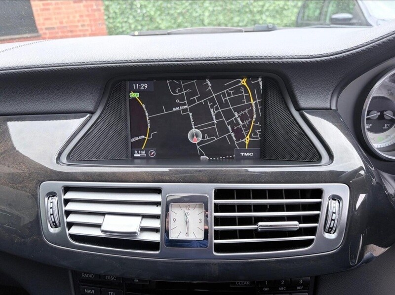 Used Mercedes-Benz CLS 2013 for sale - 78083785: Photo 9