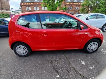 Used Volkswagen up! 2014 for sale - 78513989: Photo