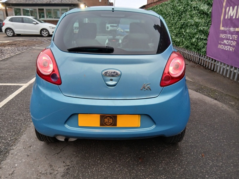 Used Ford Ka 2011 for sale - 77065481: Photo 10