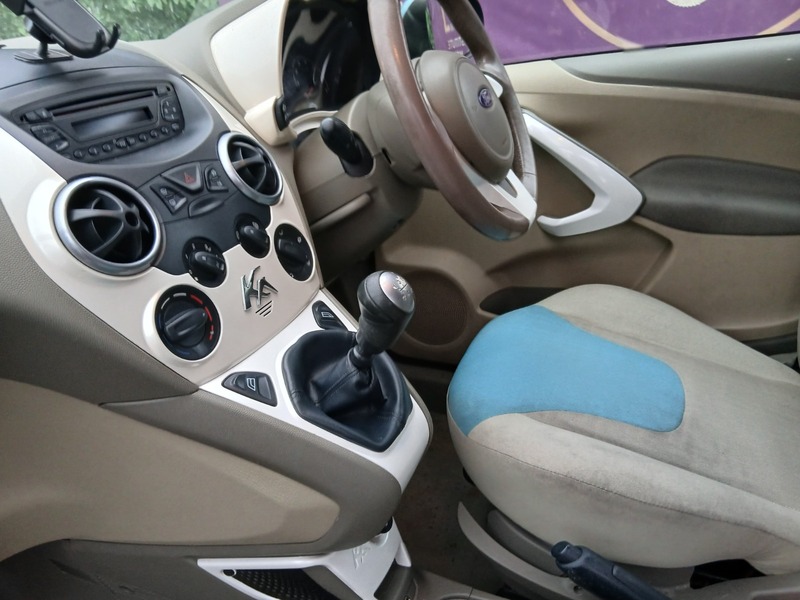 Used Ford Ka 2011 for sale - 77065481: Photo 11