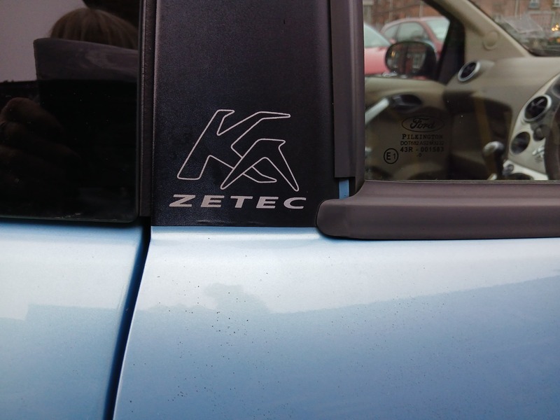 Used Ford Ka 2011 for sale - 77065481: Photo 15