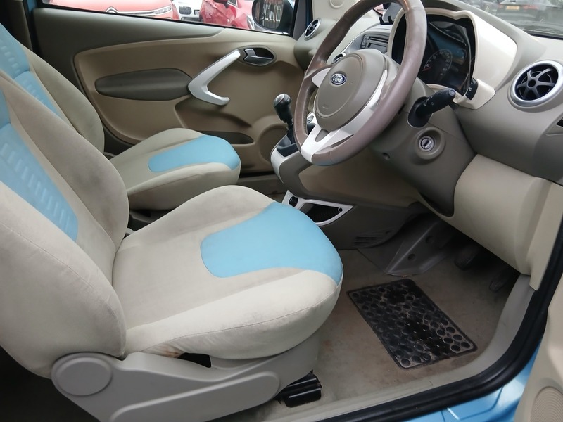 Used Ford Ka 2011 for sale - 77065481: Photo 16