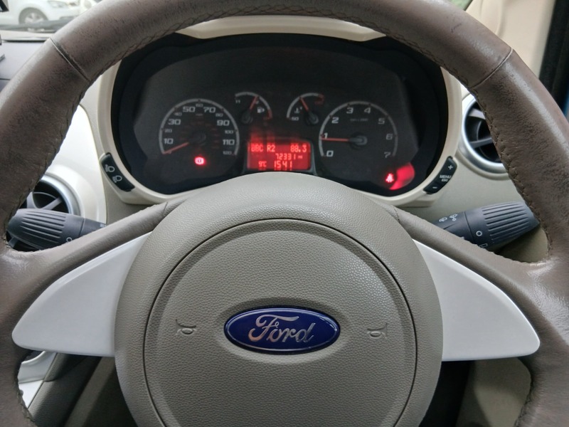 Used Ford Ka 2011 for sale - 77065481: Photo 18
