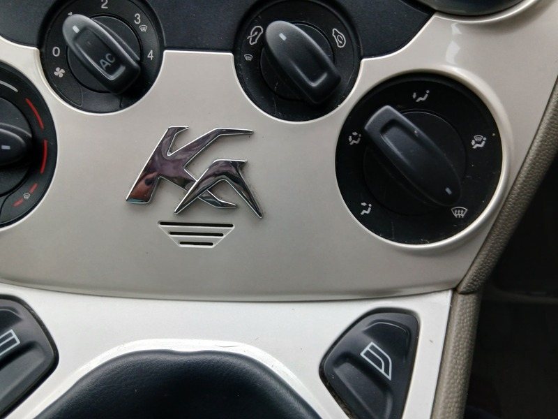 Used Ford Ka 2011 for sale - 77065481: Photo 20