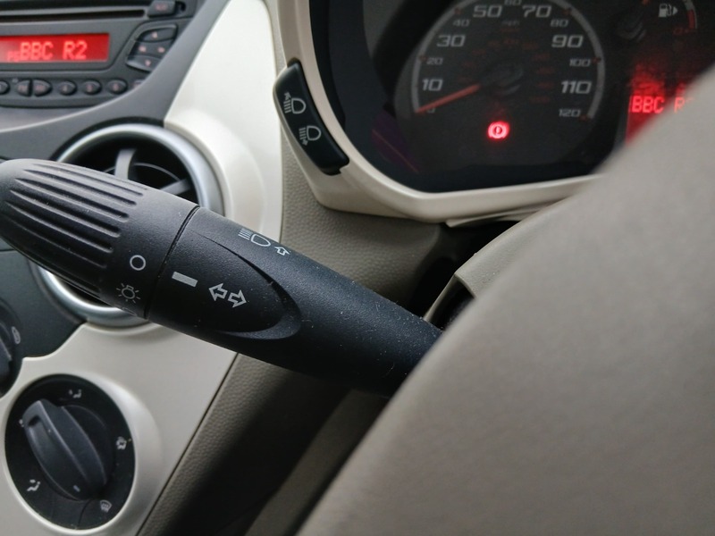 Used Ford Ka 2011 for sale - 77065481: Photo 22