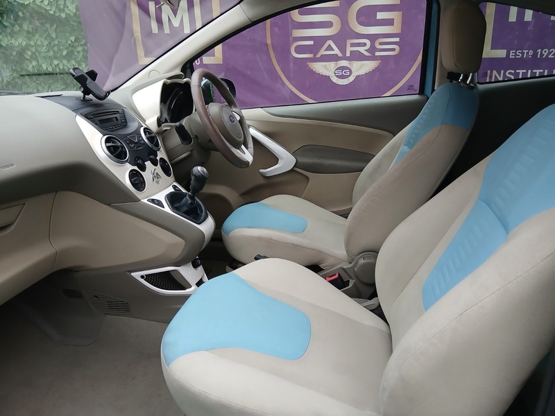 Used Ford Ka 2011 for sale - 77065481: Photo 23