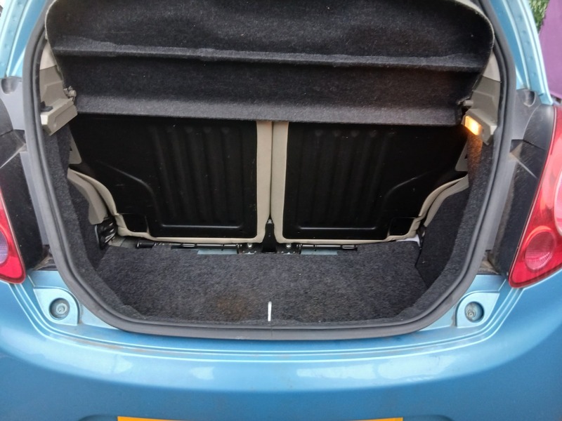 Used Ford Ka 2011 for sale - 77065481: Photo 25